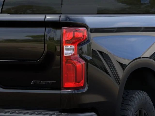 2026 Chevrolet Silverado 1500 RST - Photo 11