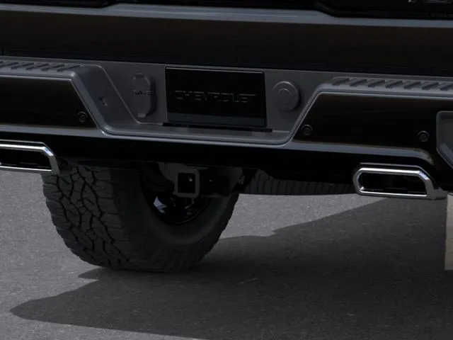 2026 Chevrolet Silverado 1500 RST - Photo 14