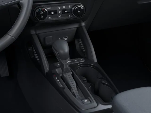2026 Chevrolet Trailblazer LT - Photo 23
