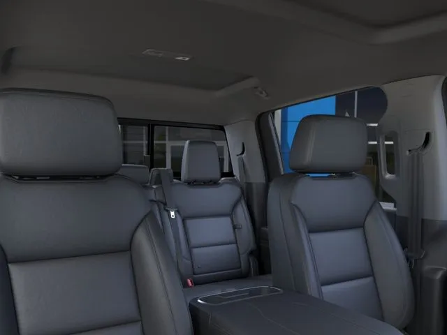 2026 Chevrolet Silverado 1500 LT Trail Boss - Photo 24