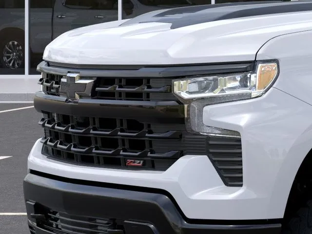 2026 Chevrolet Silverado 1500 LT Trail Boss - Photo 13