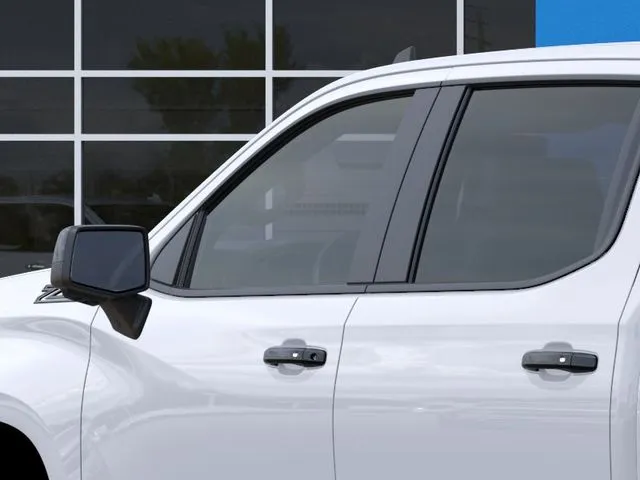 2026 Chevrolet Silverado 1500 LT Trail Boss - Photo 12