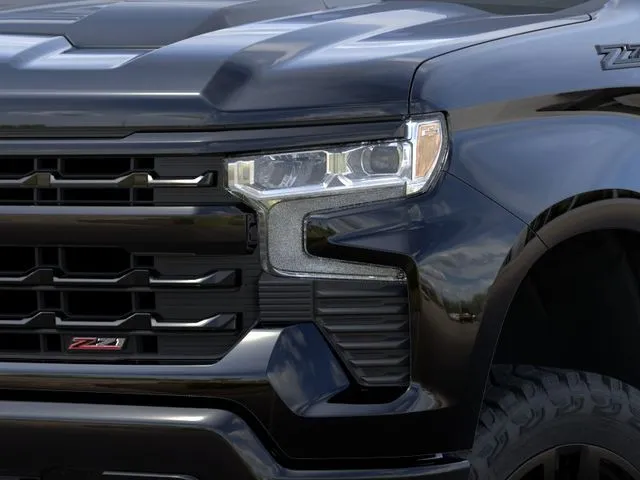 2026 Chevrolet Silverado 1500 LT Trail Boss - Photo 10