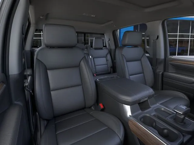 2026 Chevrolet Silverado 1500 LT Trail Boss - Photo 16