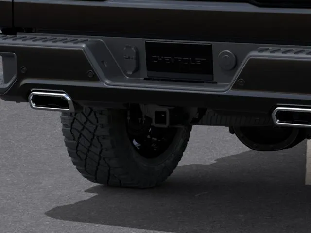 2026 Chevrolet Silverado 1500 LT Trail Boss - Photo 14