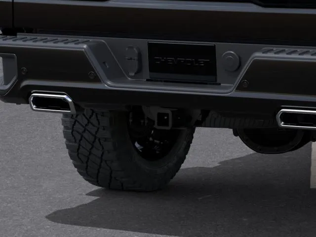 2026 Chevrolet Silverado 1500 LT Trail Boss - Photo 14