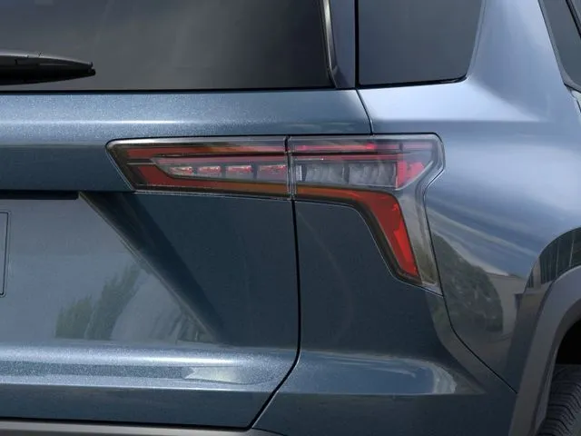 2027 Chevrolet Equinox LT - Photo 11