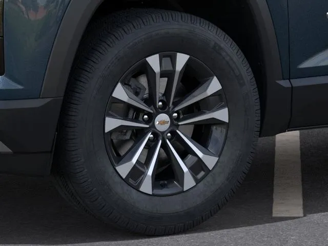 2027 Chevrolet Equinox LT - Photo 9