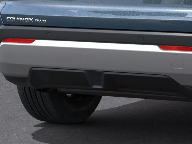 2027 Chevrolet Equinox LT - Photo 14