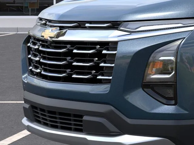 2027 Chevrolet Equinox LT - Photo 13