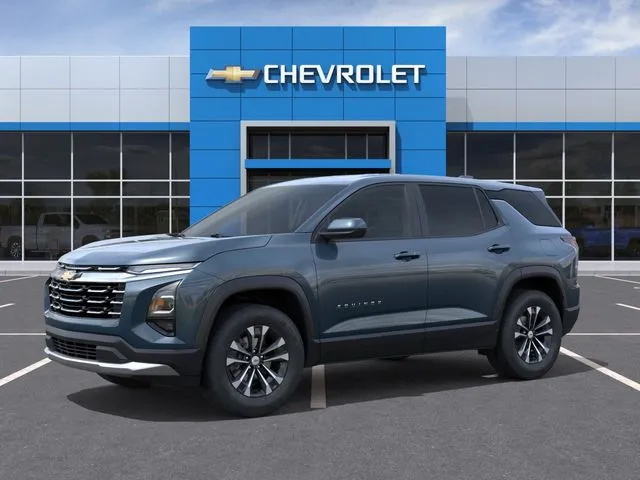 2027 Chevrolet Equinox LT - Photo 2