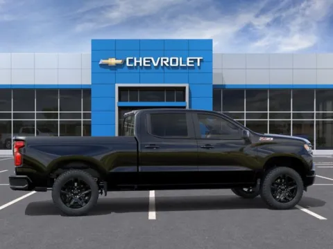 More photos of 2026 Chevrolet Silverado 1500 RST at Hank Graff Chevrolet Davison, MI