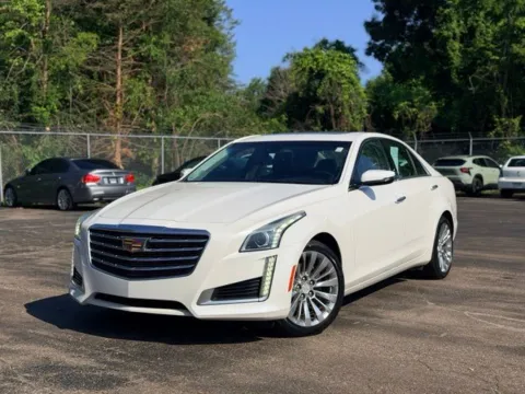 Photos of 2019 Cadillac CTS 2.0L Turbo Luxury for sale in Davison, MI at Hank Graff Chevrolet Davison
