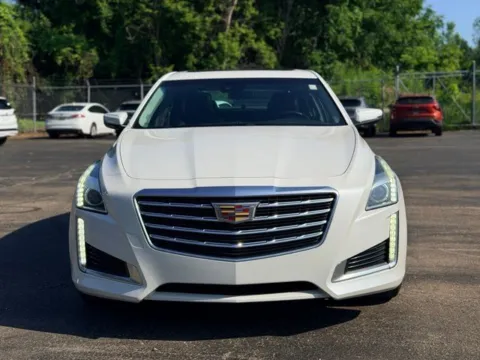 Another view of 2019 Cadillac CTS 2.0L Turbo Luxury for sale in Davison, MI at Hank Graff Chevrolet Davison