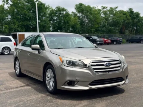 Photos of 2015 Subaru Legacy 2.5i for sale in Davison, MI at Hank Graff Chevrolet Davison