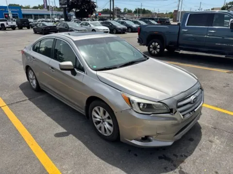 Photos of 2015 Subaru Legacy 2.5i for sale in Davison, MI at Hank Graff Chevrolet Davison