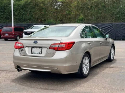 Another view of 2015 Subaru Legacy 2.5i for sale in Davison, MI at Hank Graff Chevrolet Davison