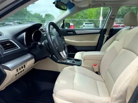 More photos of 2015 Subaru Legacy 2.5i at Hank Graff Chevrolet Davison, MI