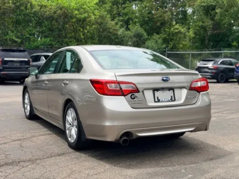 More photos of 2015 Subaru Legacy 2.5i at Hank Graff Chevrolet Davison, MI