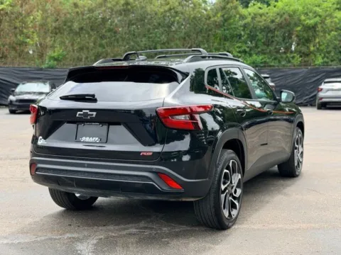 More photos of 2024 Chevrolet Trax 2RS at Hank Graff Chevrolet Davison, MI