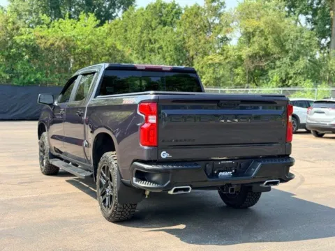 More photos of 2022 Chevrolet Silverado 1500 LT Trail Boss at Hank Graff Chevrolet Davison, MI