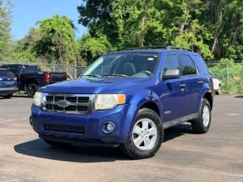 Photos of 2008 Ford Escape XLT for sale in Davison, MI at Hank Graff Chevrolet Davison