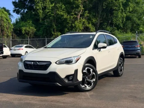 Photos of 2021 Subaru Crosstrek Limited for sale in Davison, MI at Hank Graff Chevrolet Davison
