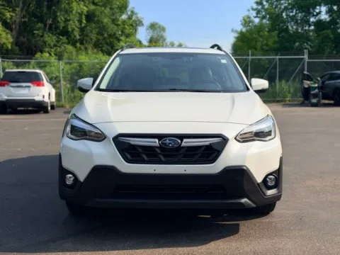 Another view of 2021 Subaru Crosstrek Limited for sale in Davison, MI at Hank Graff Chevrolet Davison