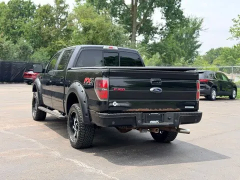More photos of 2013 Ford F-150 XL at Hank Graff Chevrolet Davison, MI