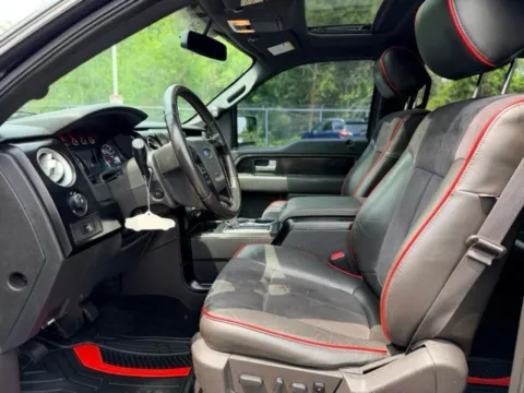 More photos of 2013 Ford F-150 XL at Hank Graff Chevrolet Davison, MI