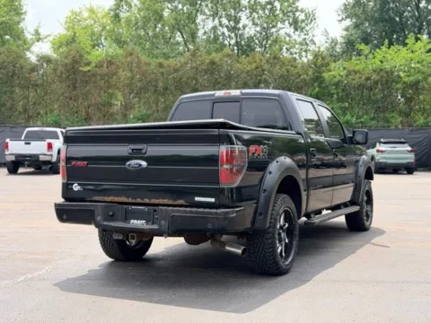 Another view of 2013 Ford F-150 XL for sale in Davison, MI at Hank Graff Chevrolet Davison