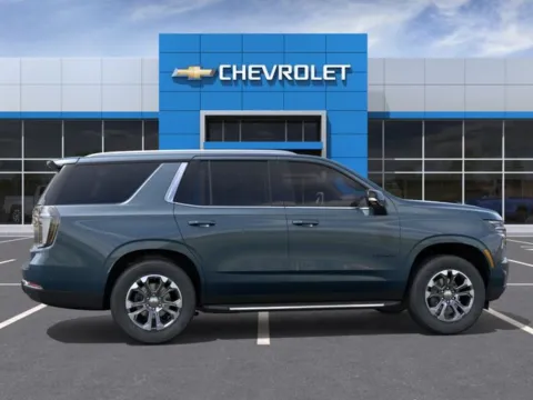 More photos of 2026 Chevrolet Tahoe LT at Hank Graff Chevrolet Davison, MI
