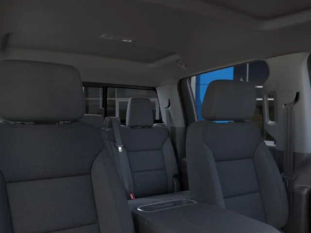 2026 Chevrolet Silverado 1500 RST - Photo 24