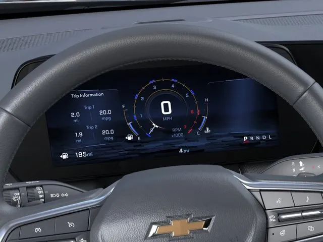 2026 Chevrolet Equinox LT - Photo 18