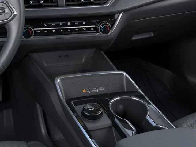2026 Chevrolet Equinox LT - Photo 23