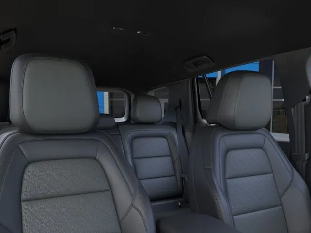 2026 Chevrolet Equinox LT - Photo 24