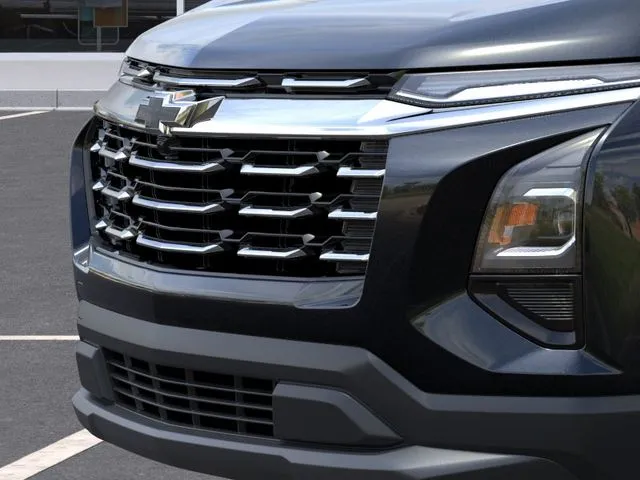 2026 Chevrolet Equinox LT - Photo 13