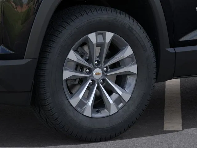 2026 Chevrolet Equinox LT - Photo 9