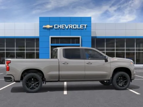 More photos of 2026 Chevrolet Silverado 1500 RST at Hank Graff Chevrolet Davison, MI