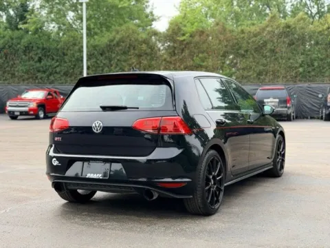 More photos of 2016 Volkswagen Golf GTI Autobahn at Hank Graff Chevrolet Davison, MI