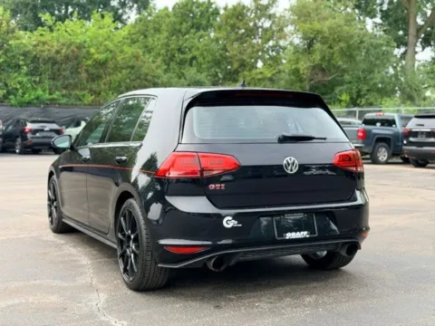 More photos of 2016 Volkswagen Golf GTI Autobahn at Hank Graff Chevrolet Davison, MI