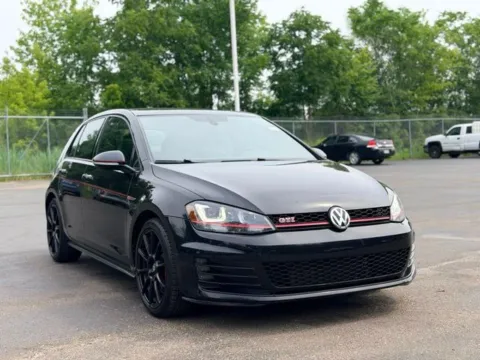 More photos of 2016 Volkswagen Golf GTI Autobahn at Hank Graff Chevrolet Davison, MI