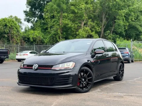 Photos of 2016 Volkswagen Golf GTI Autobahn for sale in Davison, MI at Hank Graff Chevrolet Davison
