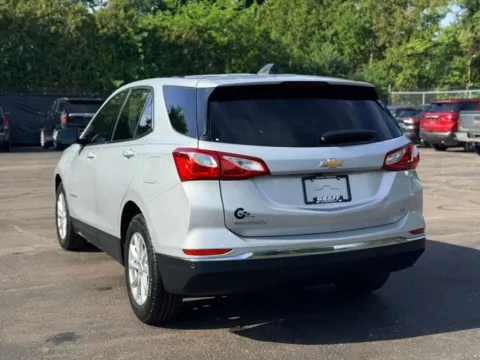 More photos of 2019 Chevrolet Equinox LT at Hank Graff Chevrolet Davison, MI