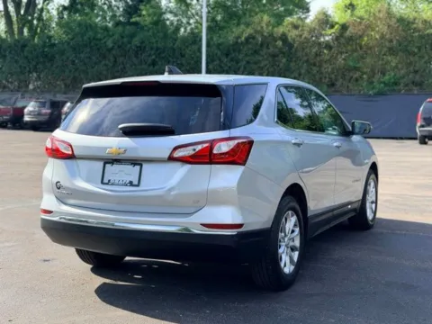 More photos of 2019 Chevrolet Equinox LT at Hank Graff Chevrolet Davison, MI