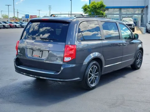 More photos of 2016 Dodge Grand Caravan R/T at Hank Graff Chevrolet Davison, MI