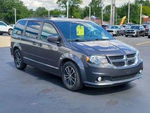 Another view of 2016 Dodge Grand Caravan R/T for sale in Davison, MI at Hank Graff Chevrolet Davison