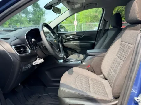 More photos of 2024 Chevrolet Equinox LT at Hank Graff Chevrolet Davison, MI