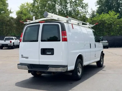 More photos of 2016 Chevrolet Express 2500 Work Van at Hank Graff Chevrolet Davison, MI