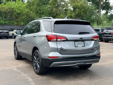 More photos of 2024 Chevrolet Equinox RS at Hank Graff Chevrolet Davison, MI